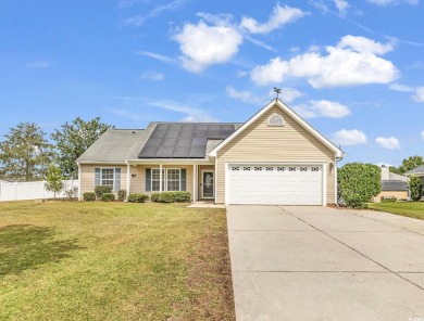 Beach Home For Sale in Longs, South Carolina