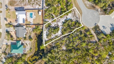 Beach Lot For Sale in Port St Joe, Florida