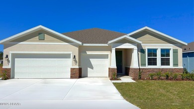 Beach Home For Sale in Ormond Beach, Florida