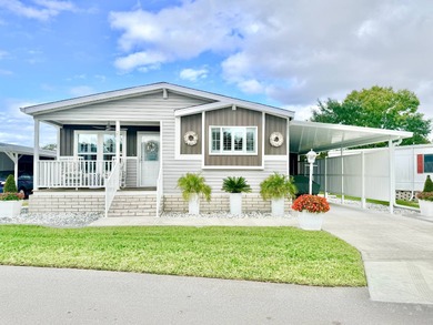 Beach Home For Sale in New Smyrna Beach, Florida