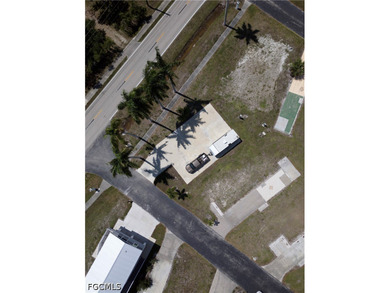 Beach Lot For Sale in Fort Myers, Florida