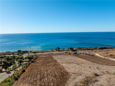 Beach Acreage For Sale in Malibu, California