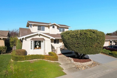 Beach Home Sale Pending in Fremont, California