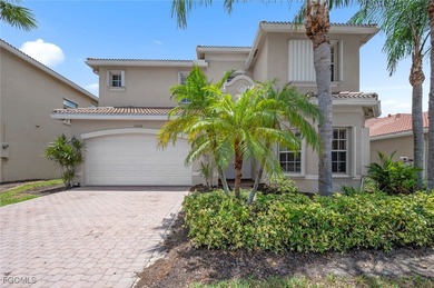 Beach Home For Sale in Fort Myers, Florida