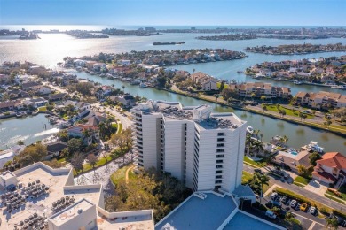 Beach Condo Sale Pending in Gulfport, Florida