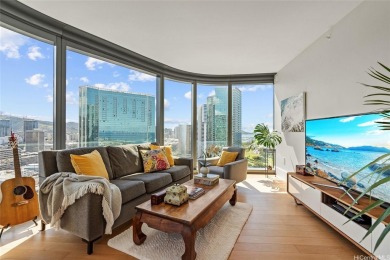 Beach Condo For Sale in Honolulu, Hawaii