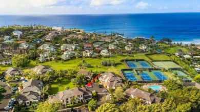 Beach Condo For Sale in Koloa, Hawaii