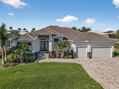 Beach Home For Sale in Punta Gorda, Florida