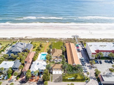 Beach Lot For Sale in Atlantic Beach, Florida