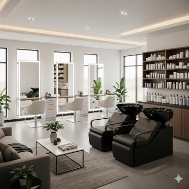 Beach Commercial For Sale in Miami, Florida