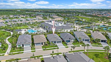 Beach Home Active Under Contract in Palm Beach Gardens, Florida