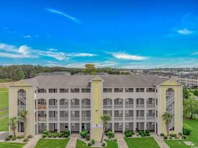 Beach Condo For Sale in Little River, South Carolina