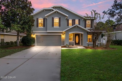 Beach Home For Sale in Ormond Beach, Florida