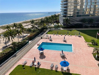 Beach Condo For Sale in Pompano Beach, Florida