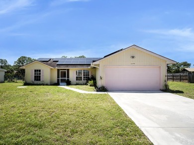 Beach Home For Sale in Port Saint Lucie, Florida
