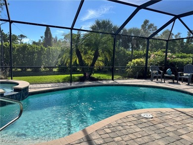 Beach Home For Sale in Fort Myers, Florida