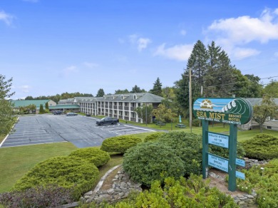 Beach Condo For Sale in Wells, Maine