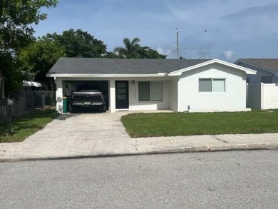 Beach Home For Sale in Lake Worth Beach, Florida