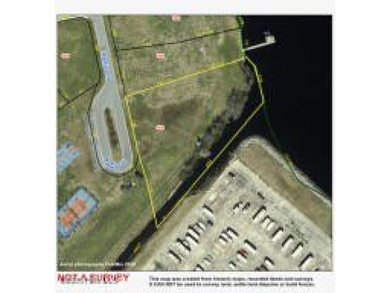Beach Lot For Sale in Elizabeth City, North Carolina