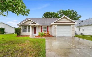 Beach Home For Sale in Surfside Beach, South Carolina