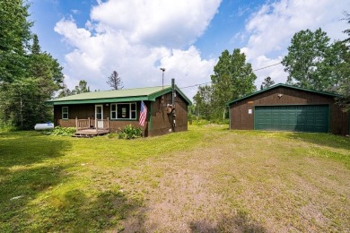 Beach Home For Sale in Two Harbors, Minnesota