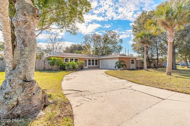 Beach Home For Sale in Holly Hill, Florida