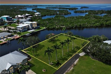 Beach Lot For Sale in Punta Gorda, Florida