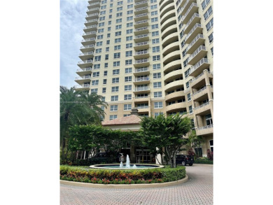 Beach Condo Sale Pending in Aventura, Florida