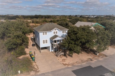 Beach Home Off Market in Corolla, North Carolina