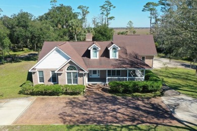 Beach Home Sale Pending in Apalachicola, Florida