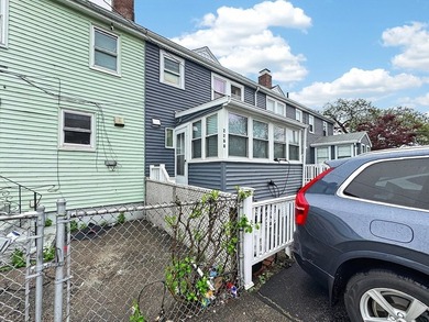 Beach Home For Sale in Quincy, Massachusetts
