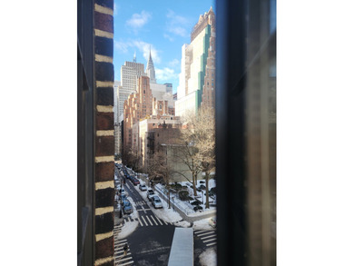 Beach Apartment For Sale in New York, New York