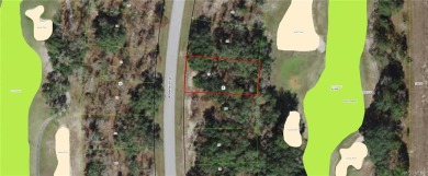 Beach Lot For Sale in Homosassa, Florida