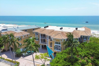 Beach Condo For Sale in Bradenton Beach, Florida