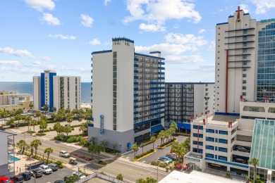 Beach Condo For Sale in Myrtle Beach, South Carolina