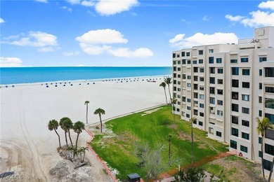 Beach Condo For Sale in Fort Myers Beach, Florida
