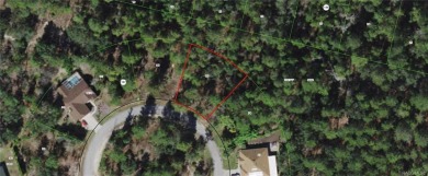 Beach Lot Off Market in Homosassa, Florida