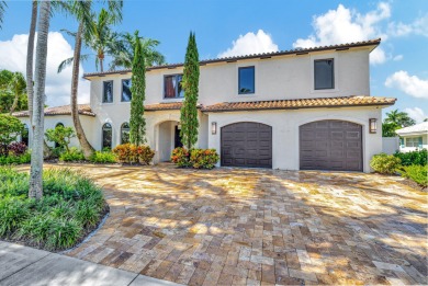 Beach Home For Sale in Boynton Beach, Florida