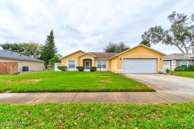 Beach Home For Sale in South Daytona, Florida