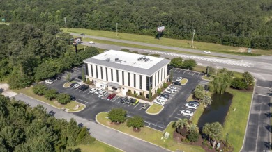 Beach Commercial For Sale in Surfside Beach, South Carolina