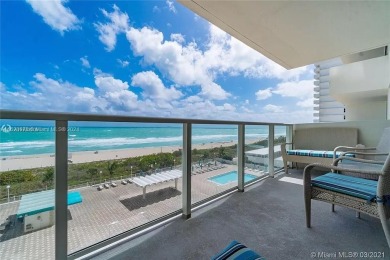 Beach Condo For Sale in Miami Beach, Florida