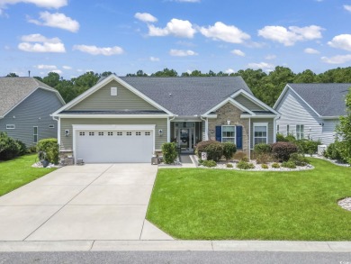 Beach Home Sale Pending in Little River, South Carolina