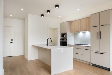 Beach Condo For Sale in Langford, 