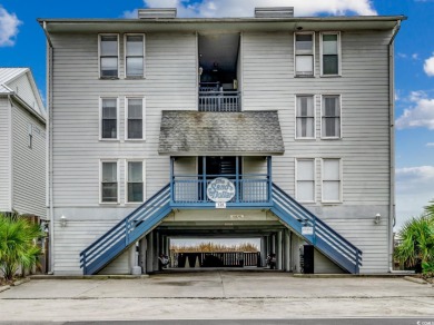 Beach Condo For Sale in Garden City Beach, South Carolina