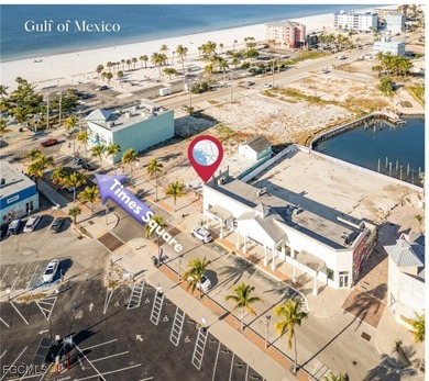 Beach Commercial For Sale in Fort Myers Beach, Florida