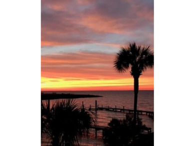 Beach Home For Sale in St. George Island, Florida