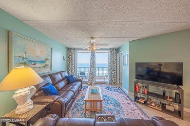 Beach Condo For Sale in Ponce Inlet, Florida