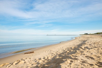 Beach Acreage For Sale in Manistee, Michigan