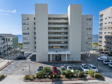 Beach Condo For Sale in North Myrtle Beach, South Carolina