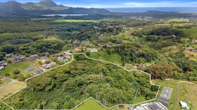 Beach Acreage For Sale in Koloa, Hawaii